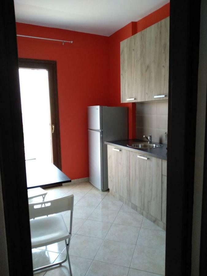 אתונה Paidon Studio מראה חיצוני תמונה