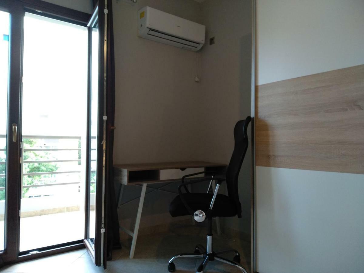 אתונה Paidon Studio מראה חיצוני תמונה